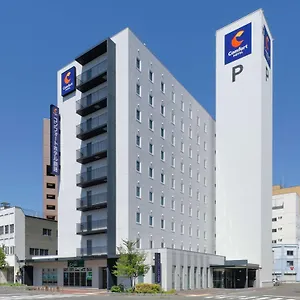 コンフォートホテル釧路 ホテル 釧路市