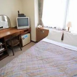 ホテルクラウンヒルズ松山 ホテル