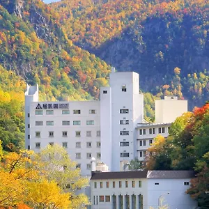 層雲閣グランドホテル 旅館 神河町