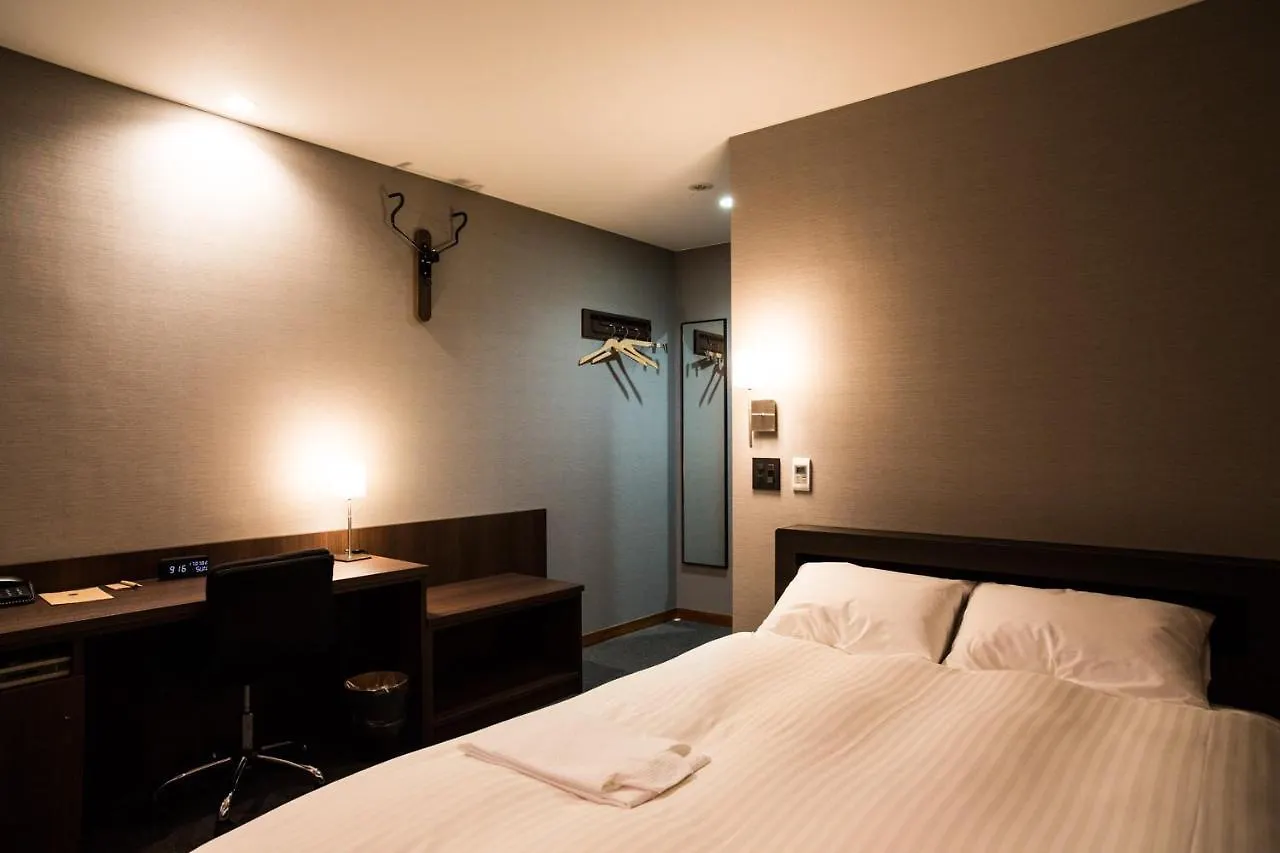 Hotel Daiei Masuda